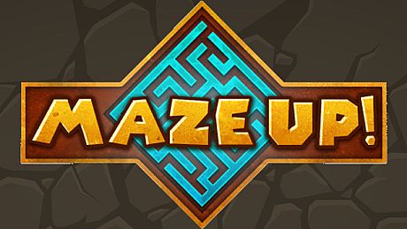 Maze Up! Game