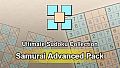 Ultimate Sudoku Collection - Samurai Advanced Pack