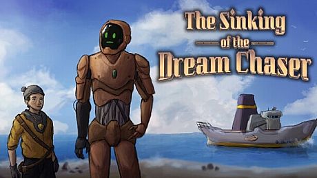 The Sinking of the Dream Chaser Game