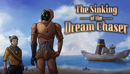 The Sinking of the Dream Chaser