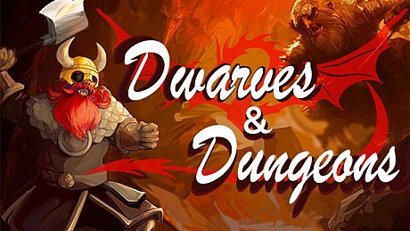 Dwarves  & Dungeons Game