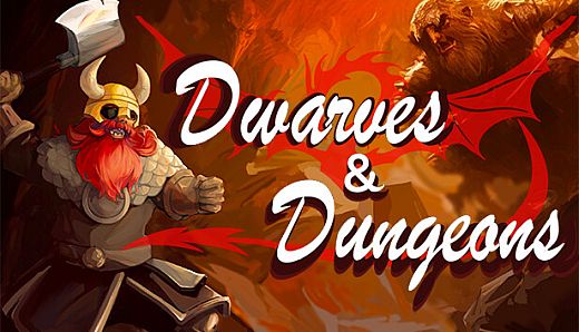 Dwarves  & Dungeons