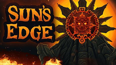 Sun's Edge Game