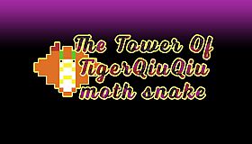 The Tower Of TigerQiuQiu Moth Snake