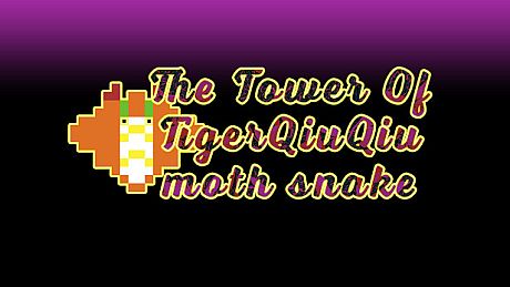 The Tower Of TigerQiuQiu Moth Snake DLC