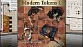 Fantasy Grounds - Modern 1 (Token Pack)