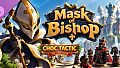 Choc Tactic for Chess Master - Mask of Bishop