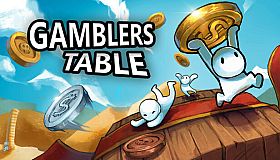 Gamblers Table