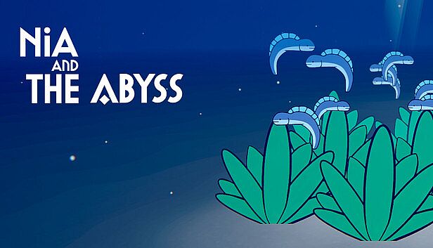 Buy Nia and The Abyss