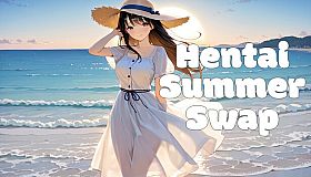 Hentai Summer Swap