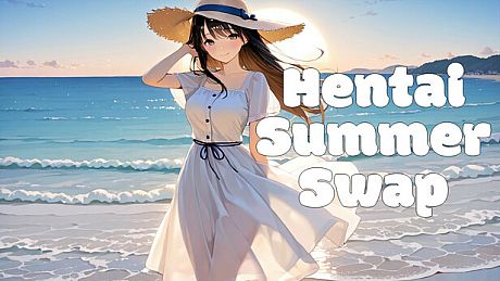 Hentai Summer Swap Game