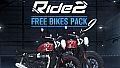 Ride 2 Free Bikes Pack 9