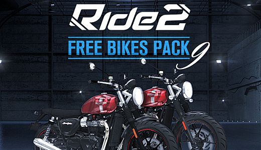 Ride 2 Free Bikes Pack 9