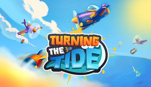 Turning The Tide