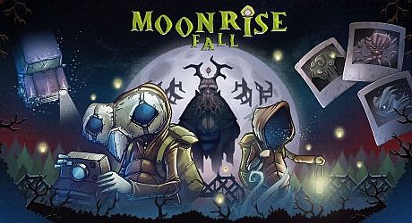 Moonrise Fall Game