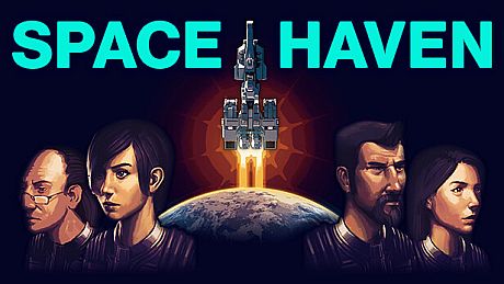 Space Haven Game