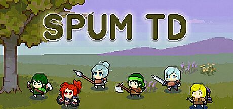 SPUM TD Game