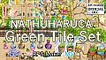 RPG Maker MV - NATHUHARUCA Green Tilesets