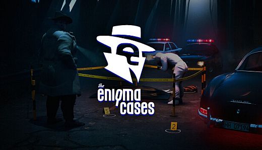 The Enigma Cases