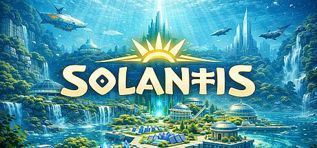Solantis Game