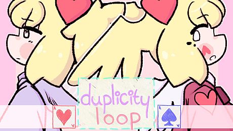 duplicity loop Game