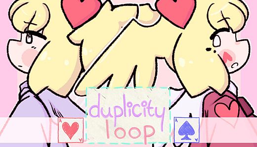 duplicity loop