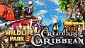 Wildlife Park 3 - Creatures of the Caribbean