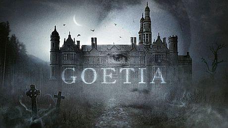 Goetia