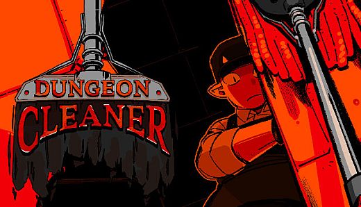 Dungeon Cleaner