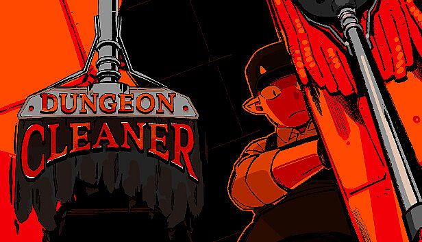 Buy Dungeon Cleaner