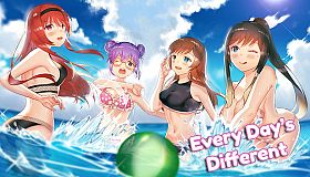 Every Day's Different