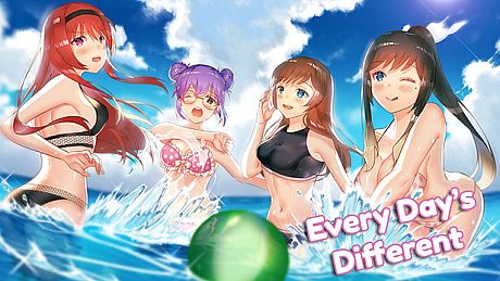 Every Day's Different Game