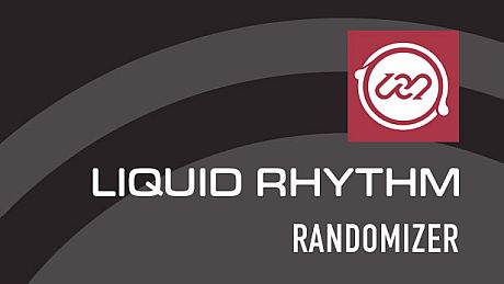 Liquid Rhythm Randomizer DLC