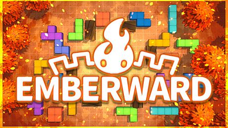 Emberward Game
