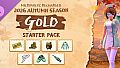 MICROVOLTS: Recharged - 2026 AUTUMN SEASON Starter Pack : Gold