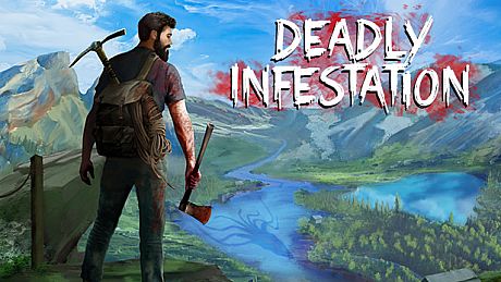 Deadly Infestation Game