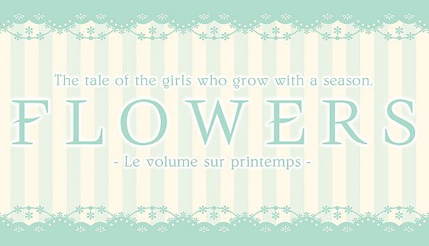 Buy Flowers -Le volume sur printemps-