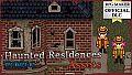 RPG Maker MZ - Haunted Residences Assets