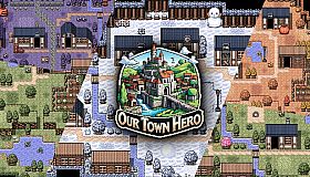Our Town Hero