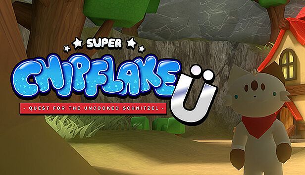 Buy Super Chipflake Ü: Quest for the Uncooked Schnitzel