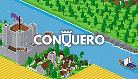 Conquero : Rise or Kneel