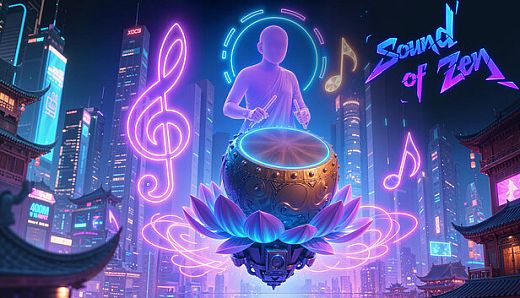 Sound of Zen