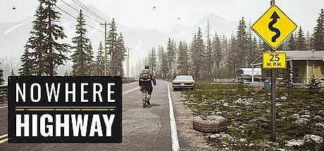 Nowhere Highway Game