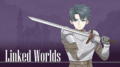 Linked Worlds Game