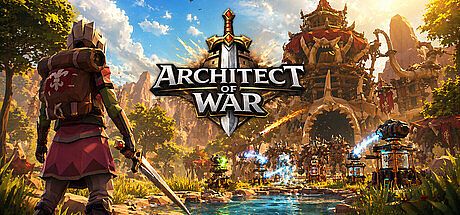 Architect of War Game