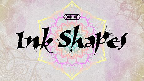 Ink Shapes: Book One Game