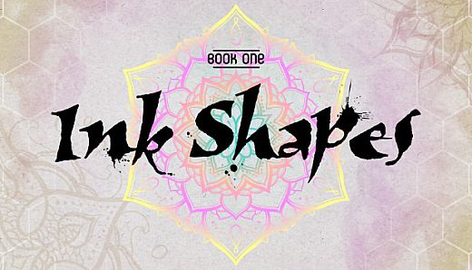 Ink Shapes: Book One