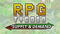 RPG Tycoon: Supply & Demand