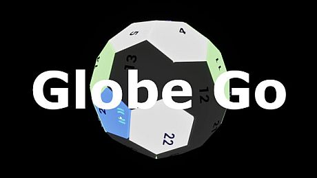 Globe Go Game