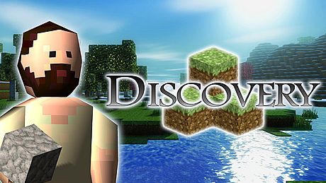 Discovery Game